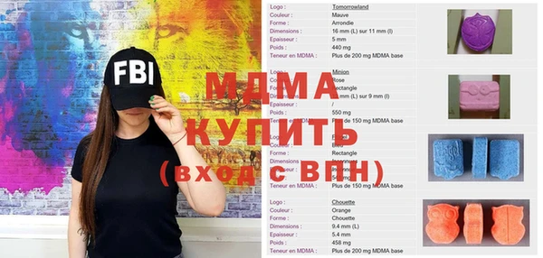 крисы Козельск